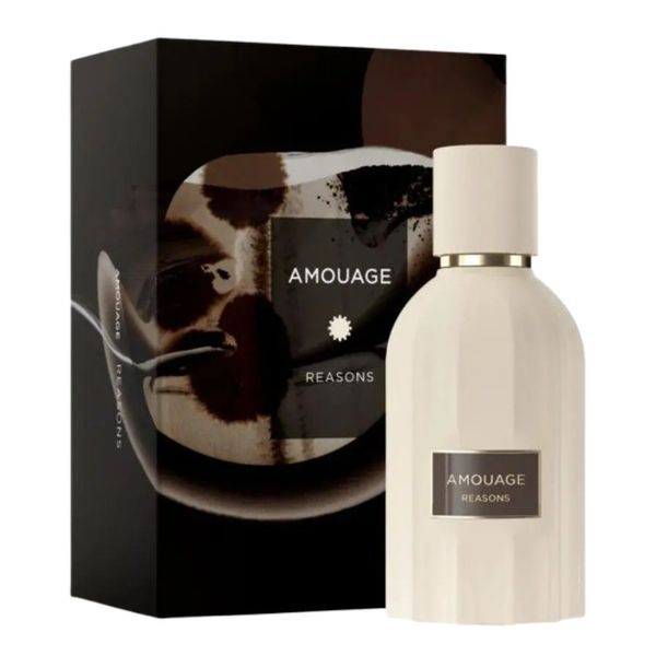 Amouage Reasons EDP, Оман