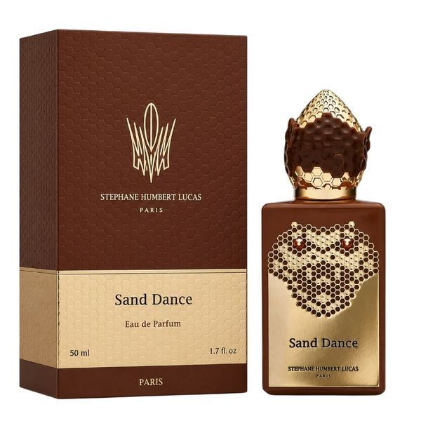 St&eacute;phane Humbert Lucas 777 Sand Dance EDP, Франція