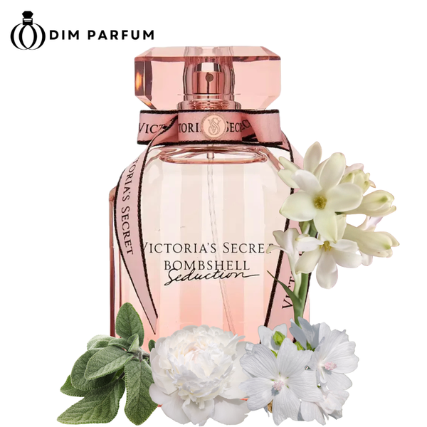 Victoria's Secret Bombshell Seduction edp, США