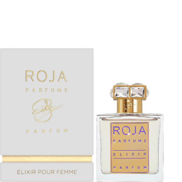 Roja Parfums Elixir Eau de Parfum