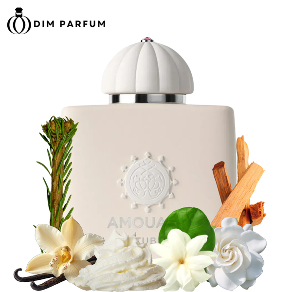 Amouage Love Tuberose EDP