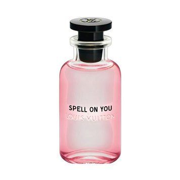 Louis Vuitton x TM Spell On You edp, ОАЭ
