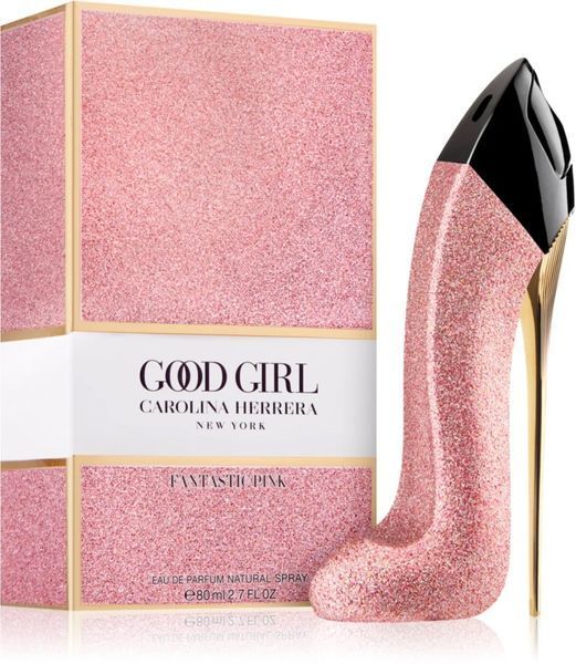 Carolina Herrera Good Girl Fantastic Pink EDP