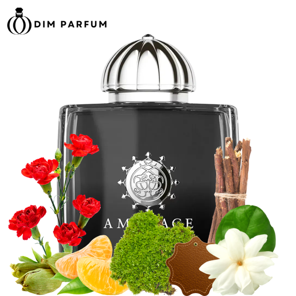 Amouage Memoir Eau de Parfum