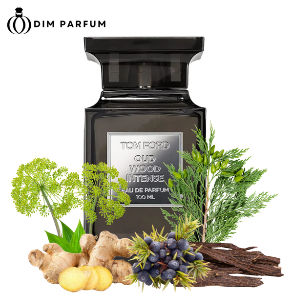 Tom Ford Oud Wood Intense