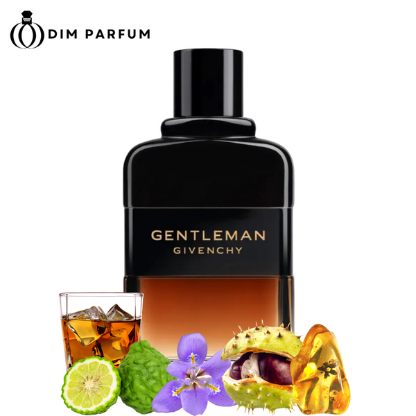 Givenchy Gentleman Reserve Privee EDP